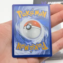 CARTA POKEMON ALAKAZAM EX 201/165 - ITA - 2023 - MEW 151 - NEAR MINT - Image 4