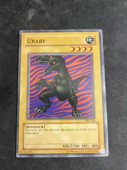 Uraby SKE-006 Starter Deck: Kaiba Evolution-Unlimited Edition Unlimited - Image 1