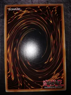 Yu-Gi-Oh! HAC1-DE019 Elementar-HELD Flammenflugelmann 1.Auflage Ultra Rare Foil - Image 2