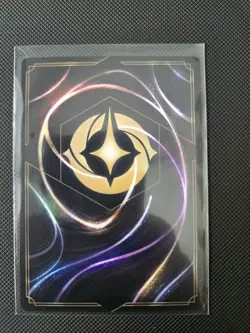 Disney Lorcana The Headless Horseman Terror of Sleepy Hollow 125/204 Villain - Image 2