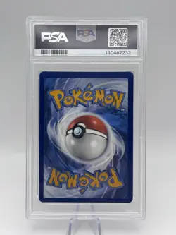 Pokemon Giratina VSTAR Holo Rare TCG Card GG69/GG70 Crown Zenith PSA 9 - Image 3