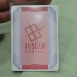 Gundam Card Game Resource C++ Dual Impact Gquuuuux - Image 2
