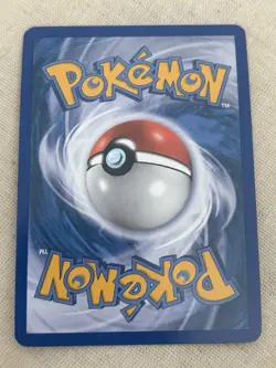 Weezing 38/95 Pokemon Card TCG Call Of Legends Reverse Holo Rare NM - Image 2