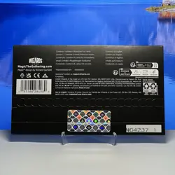 MTG Secret Lair FOIL Marvel Black Panther Factory Sealed 6 Cards 2024 New Magic - Image 2