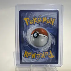 Pokemon TCG Team Rockets Spidops Card 187/182 Destined Rivals NM Condition - Image 4