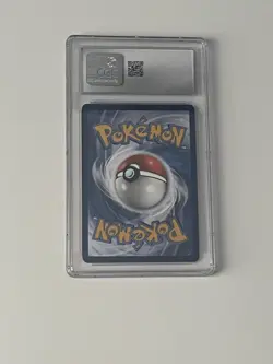 Charizard Blastoise Venusaur Pokemon Trading Card Game Classic Collection CGC 9 - Image 4