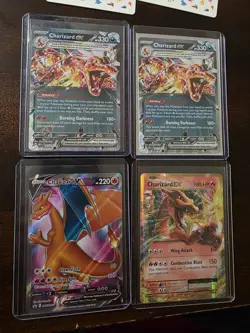 31 Pokemon Holo card Lot And A 151 Snorlax ETB box $250+ Value In This Listing - Image 2