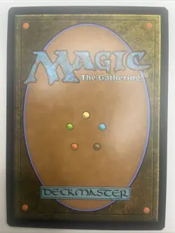 MTG | God-Pharaoh's Statue | 238/264 | (NM) | War Of The Spark - Image 2