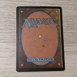 Silent Arbiter JAP - Fifth Dawn - NM - MTG - Image 2