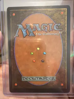 Teferi's Isle Mirage Legendary Land Magic The Gathering MTG - Image 2