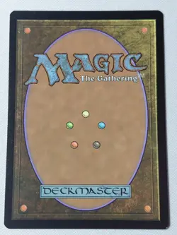 Blood Tribute Commander 2017 Regular - Image 2