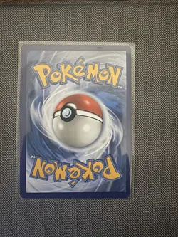 Pokemon Oricorio ex 024 Me: Mega Evolution Promo Holo EX English Card - Image 2