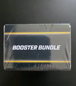 Pokemon TCG Mega Evolution Booster Bundle Box | Sealed - Image 2