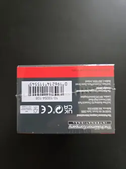 Pokemon TCG Mega Evolution Booster Bundle Box | Sealed - Image 4