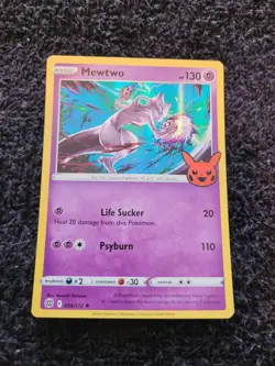 Pokemona TCG Expedition Charizard 40/165, Mewtwo 56/172, & Koraidon 8/15. - Image 4