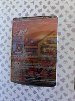 Pokemon 151 Ultra-Premium Collection (UPC) Promo Card Set, ALL 3, Sealed/New - Image 5