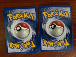 Pokemon Goldeen 45/64 SINGLE USED EXCELLENT CONDITION SEE PHOTOS - Image 2