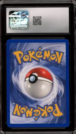 Pokemon Umbreon Neo Discovery 1st Edition Rare #32 CGC 9.5 - Image 2