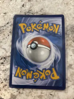 Pokemon TCG Slowking EX 238/193 S&V Paldea Evolved Ultra Rare Full Art - Image 2