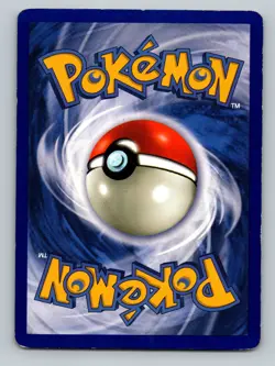 Bulbasaur 044/102 Common Base Set MP Pokemon TCG - Image 2