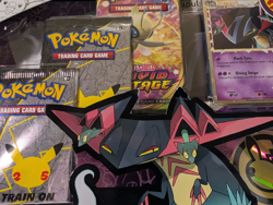 Pokemon TCG Celebrations Collection [Dragapult Prime] - New/Factory Sealed - Image 3