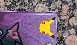 Pokemon TCG Celebrations Collection [Dragapult Prime] - New/Factory Sealed - Image 4