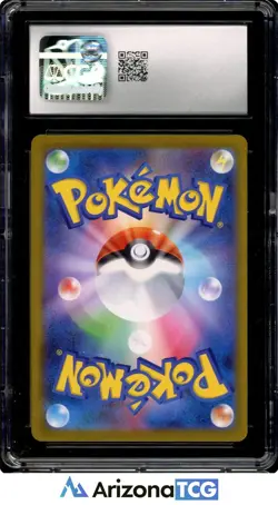 Pokemon 2025 Mega Charizard X ex 013/080 Holo RR Inferno X Japanese CGC 10 - Image 2