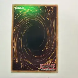 Yugioh Buster Blader, the Destruction Swordmaster MP16-EN189 Ultra 1st Ed NM - Image 2