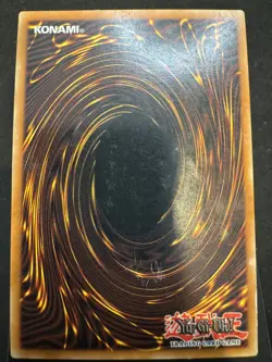 Yugioh Luster Dragon MFC-058 Ultra Rare 1st Edition MP - Image 2