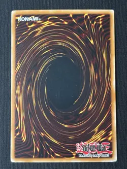 Yu-Gi-Oh! Victoria SOVR-EN093 Stardust Overdrive Secret Rare (LP) - Image 2