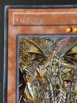 Yu-Gi-Oh! Victoria SOVR-EN093 Stardust Overdrive Secret Rare (LP) - Image 3