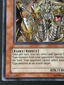 Yu-Gi-Oh! Victoria SOVR-EN093 Stardust Overdrive Secret Rare (LP) - Image 5