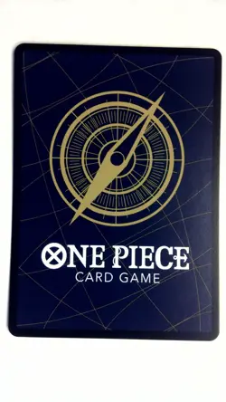 One Piece S-Snake Alternate Art OP08-112 Japanese - Image 2