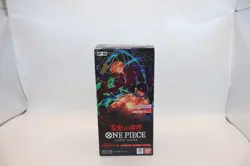 One Piece OP-06 Wings of the Captain Booster Box Japanese Sealed, US SELLER - Image 1