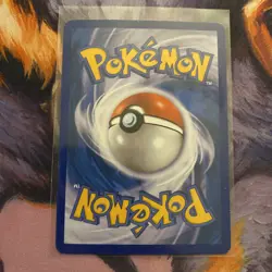 Pokemon Card- Pokemon Collector 97/123- Uncommon- HeartGold SoulSilver - Image 2
