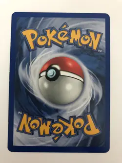 Snubbull 74/111 - Common Pokemon Card - Neo Genesis Set NM - Image 2