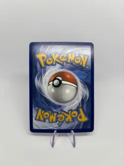 Sylveon 040/131 Holo Pokemon Card TCG Prismatic Evolutions Textured Pokeball - Image 2