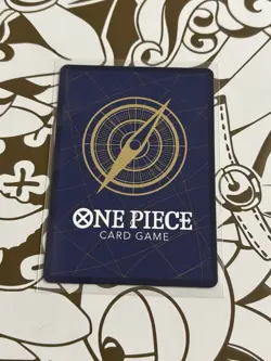 One Piece TCG - Uta OP01-005 R - Premium Card Collection FILM RED Edition - NM - Image 2