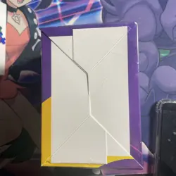 Pokemon Full House Cards. Sealed, Gengar Box - Image 3
