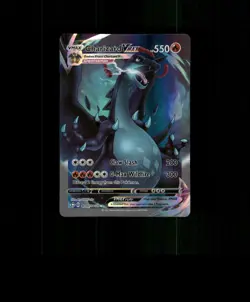 Fan-Art READ DESCRIPTION BELOW HOLO Charizard Card Charizard Pokemon Card p3 - Image 1