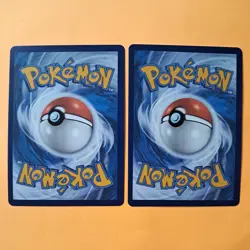Simisear Vmax 23/159 & Simisear V 22/159 Crown Zenith x2 Holo Pokemon Cards SWSH - Image 3