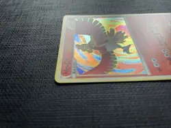 Ho-Oh 9/95 - Call of Legends - Holo Rare Pokemon Card - NM - Image 3