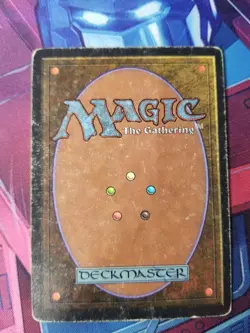 Two-Headed Giant of Foriys (Unlimited) MP vintage MTG - Image 2