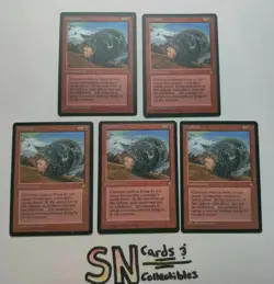 5x Mudslide! Reserved List - Free Shipping! - Image 1