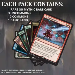 MtG - Ravnica Allegiance ~ English - New Factory Sealed - Draft Booster Box - Image 3