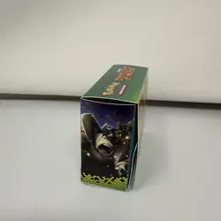 Pokemon BW Dragons Exalted Prerelease Deck Box Rayquaza - Image 4