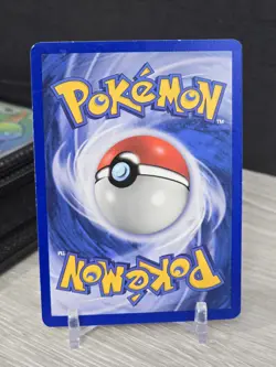 Pokemon Card Espeon 20/75 Rare Neo Discovery 2001 Non Holo Rare Vintage NM - Image 4