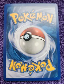 Houndoom 18/106 Great Encounters Reverse Holo Rare Pokemon *NICE* - Image 3