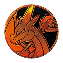 Pokemon Center Japan Card Game Pokemon Coin Collection vol.6 (10ea) Complete Set - Image 2