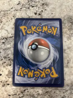 Pokemon TCG Mew v 2025 SWSH08 Fusion Strike Ultra Rare Holo Card #113/264 - Image 2